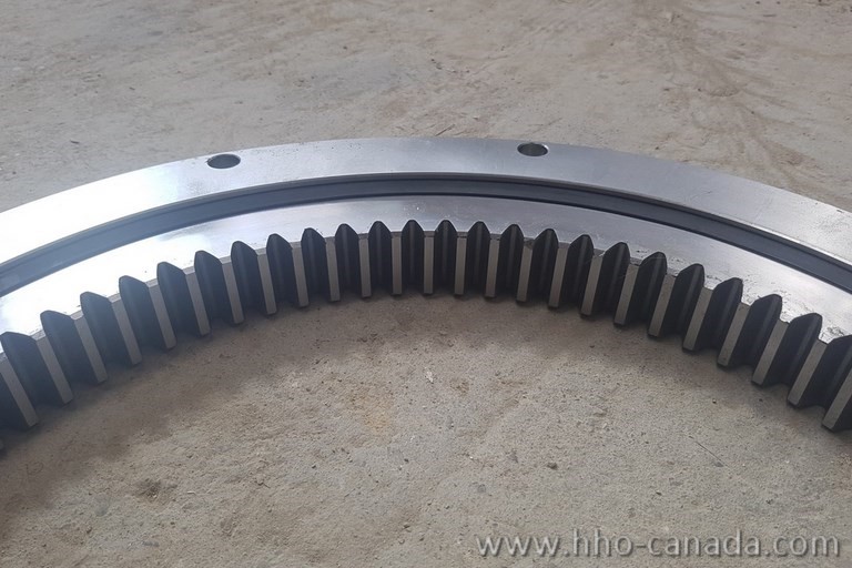 Couronne pro HHO