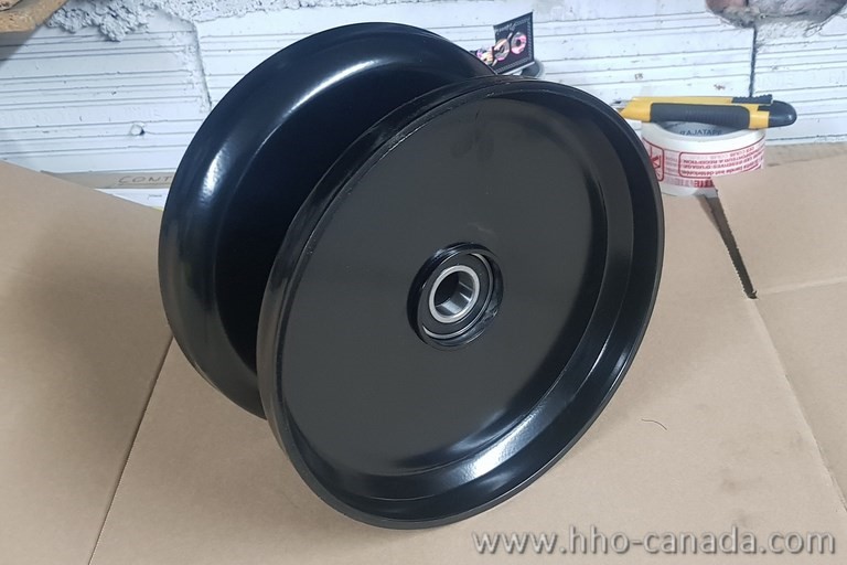 Roller HHO