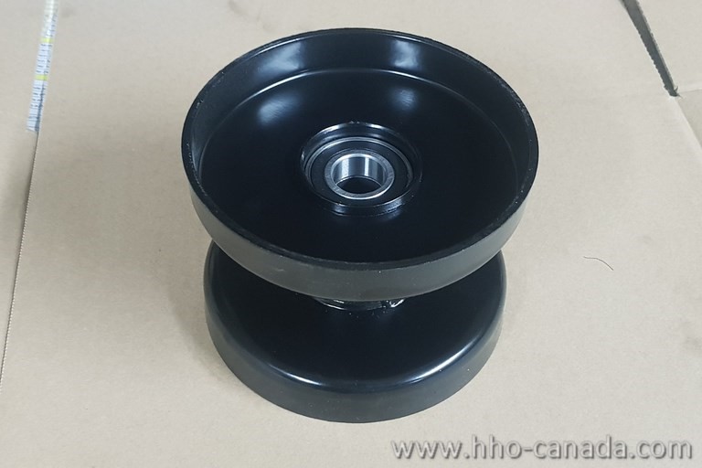 Roller HHO
