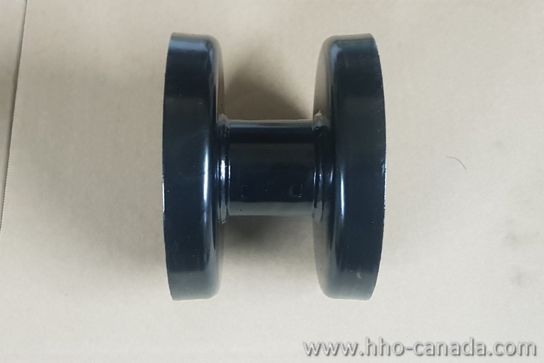 Roller HHO