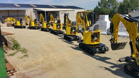 Ph400 hho