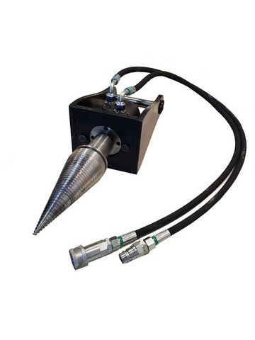 Cone fendeur PH400