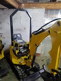 Canopy ph400