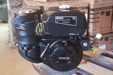 Moteur 9.5 ch395