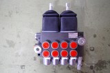 Distributeur hydraulique