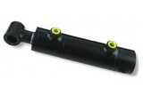 Vérin hydraulique HHO